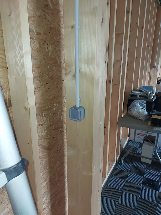 Flash Elec 53 Installation Borne De Recharge En Mayenne Creation Pris De Courant Pour Chargeur Voiture 4