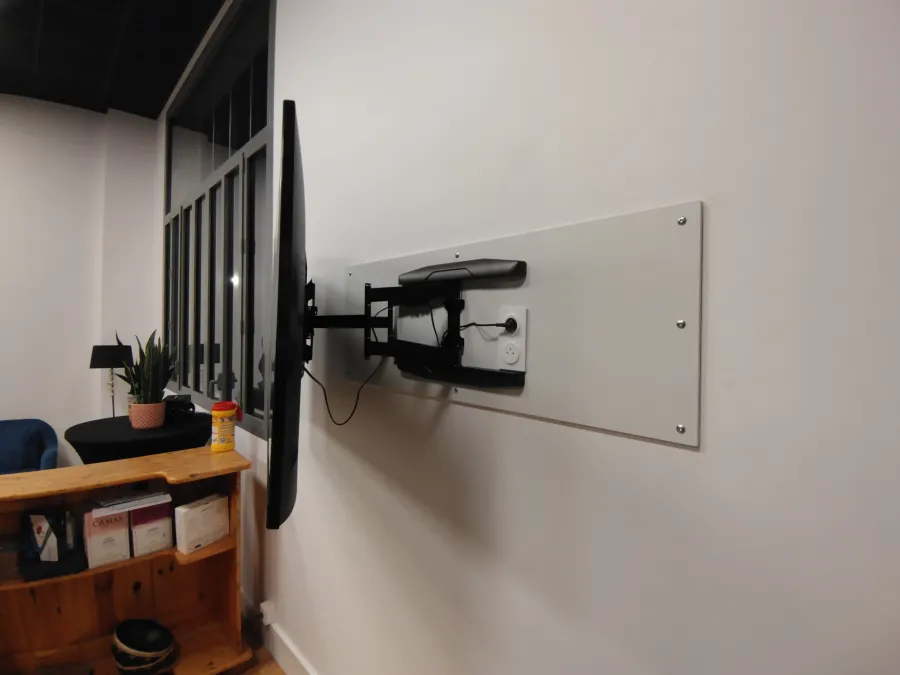Flash Elec 53 Installation Borne De Recharge En Mayenne Creationsupporttv1