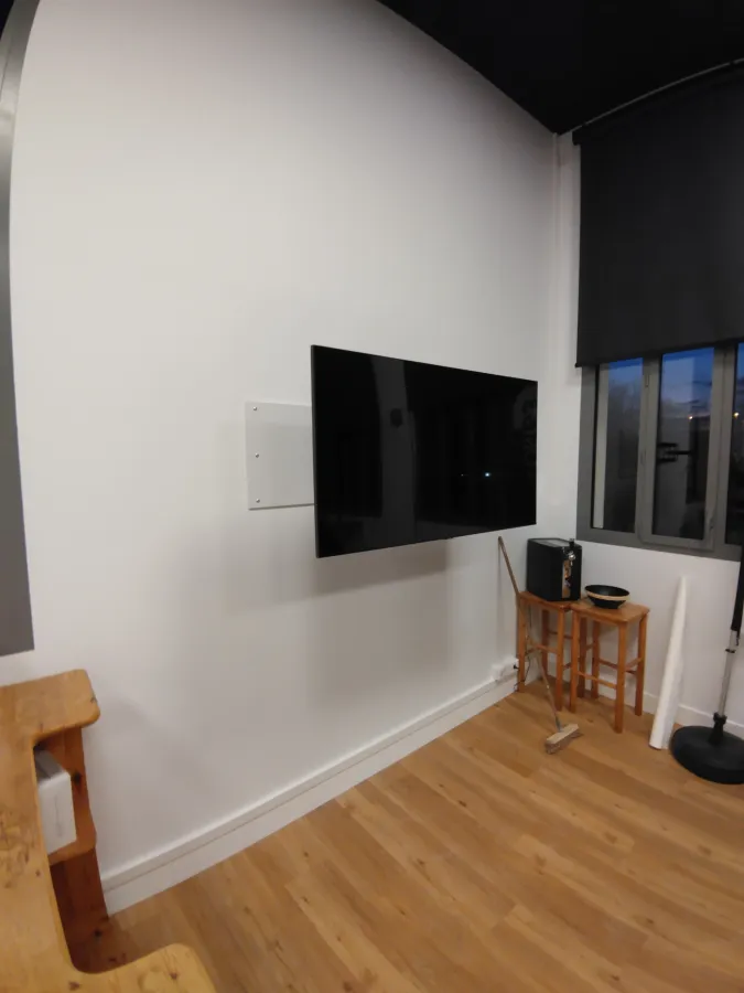 Flash Elec 53 Installation Borne De Recharge En Mayenne Creationsupporttv3